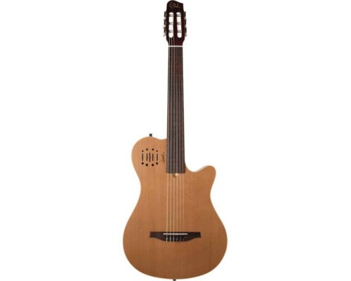 Гітара класична Godin Multiac Grand Concert Encore Natural SG (235919)