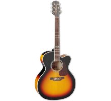 Гітара електроакустична Takamine GJ72CE-BSB (219477)