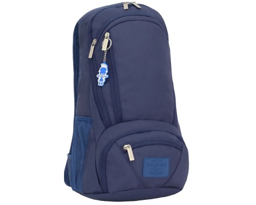 Рюкзак для ноутбука Bagland 15.6" Granite 23L blue ink 0012066 (6903956)