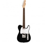 Електрогітара Squier by Fender Debut Telecaster LRL Black (236113)