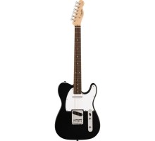 Електрогітара Squier by Fender Debut Telecaster LRL Black (236113)