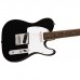 Електрогітара Squier by Fender Debut Telecaster LRL Black (236113)