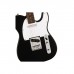 Електрогітара Squier by Fender Debut Telecaster LRL Black (236113)