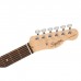 Електрогітара Squier by Fender Debut Telecaster LRL Black (236113)