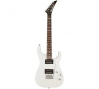 Електрогітара Jackson Guitars JS11 Dinky AH White (228625)