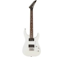 Електрогітара Jackson Guitars JS11 Dinky AH White (228625)