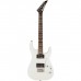 Електрогітара Jackson Guitars JS11 Dinky AH White (228625)