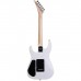 Електрогітара Jackson Guitars JS11 Dinky AH White (228625)