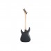 Електрогітара Jackson Guitars JS32Q Arch TOP AH Trans Black (228728)