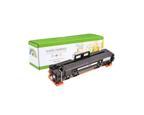 Картридж Static Control HP W2030X (415X) black (002-01-S2030X)
