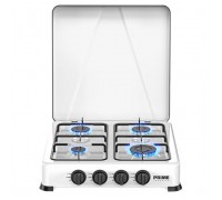 Настільна плита PRIME Technics PGK 407 CW