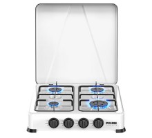 Настільна плита PRIME Technics PGK 407 CW