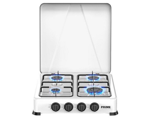 Настільна плита PRIME Technics PGK 407 CW