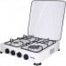 Настільна плита PRIME Technics PGK 407 CW