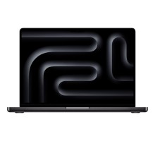 Ноутбук Apple MacBook Pro 14 A3112 M4 Space Black (MW2V3UA/A)