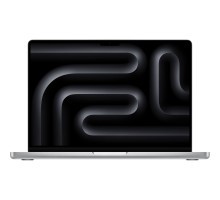 Ноутбук Apple MacBook Pro 14 A3401 M4 Pro Silver (MX2F3UA/A)