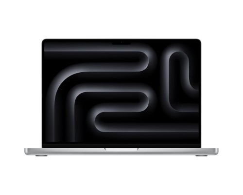 Ноутбук Apple MacBook Pro 14 A3401 M4 Pro Silver (MX2F3UA/A)