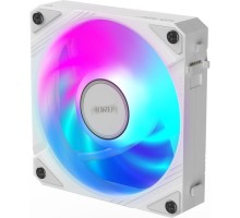 Кулер до корпусу GIGABYTE GP-ECFAN1201 ICE
