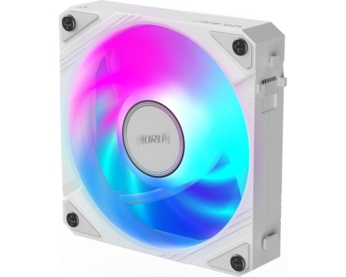 Кулер до корпусу GIGABYTE GP-ECFAN1201 ICE