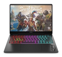 Ноутбук HP OMEN 14-fb0014ua (AQ8P9EA)