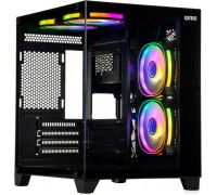 Корпус для ПК Qube REEF_GBNU3