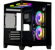 Корпус для ПК Qube REEF_GBNU3