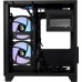 Корпус для ПК Qube REEF_GBNU3