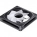 Кулер до корпусу JONSBO FR-505BR Reverse ARGB Black