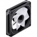 Кулер до корпусу JONSBO FR-505BR Reverse ARGB Black