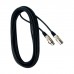 Мікрофонний кабель RockCable Microphone Cable 10m (RCL 30360 D7)