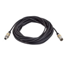 Мікрофонний кабель RockCable Microphone Cable 15m (RCL 30365 D7)