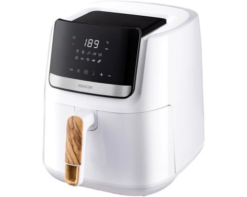 Мультипіч Sencor SFR6551WH
