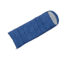 Спальний мішок Terra Incognita Asleep 300 (R) (тёмно-синий) (4823081502180)