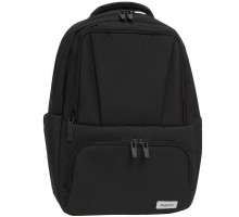 Рюкзак для ноутбука Bagland 15,6" STARK black (81144126/0014366)