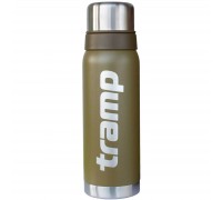 Термос Tramp Expedition Line 0.75 л Olive (UTRC-031-olive)