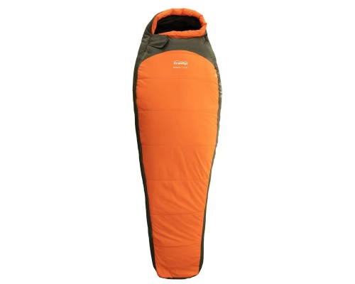 Спальний мішок Tramp Boreal Long Right Orange/Grey (UTRS-061L-R)