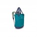 Рюкзак туристичний Osprey Daylite Tote Pack blue spikemoss/alkaline - O/S - синій/бірюзовий (009.3721)