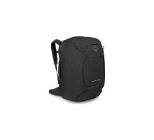 Рюкзак туристичний Osprey Sojourn Porter 65 black - O/S - чорний (009.3495)