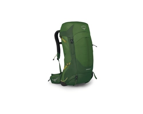 Рюкзак туристичний Osprey Stratos 36 seaweed/matcha green - O/S - зелений (009.3587)