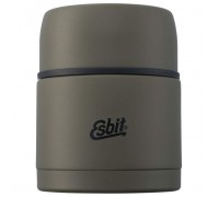 Термос Esbit для їжі FJ500ML-OG olive green (017.0285)