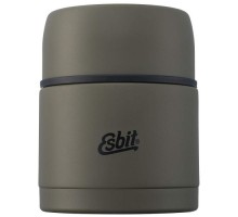 Термос Esbit для їжі FJ500ML-OG olive green (017.0285)