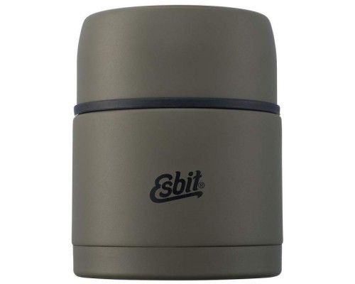 Термос Esbit для їжі FJ500ML-OG olive green (017.0285)