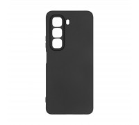 Чохол до мобільного телефона Armorstandart ICON Infinix Hot 50 4G Camera cover Black (ARM80976)