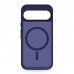 Чохол до мобільного телефона Armorstandart Uniq MagSafe Google Pixel 9 / 9 Pro Dark Blue (ARM80912)