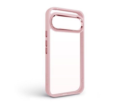 Чохол до мобільного телефона Armorstandart UNIT2 Google Pixel 9 / 9 Pro Pink (ARM80905)