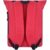 Рюкзак для ноутбука Bagland 15" Holder 25L, roll top, 0051666, red (1065918893)