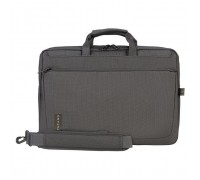 Сумка для ноутбука Tucano 16" WO4 black (WO4-MB16-AX)