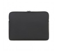 Чохол до ноутбука Tucano 15" Elements 2 MB Air, black (BF-E-MB215-BK)