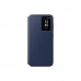 Чохол до мобільного телефона Samsung Galaxy S24 FE (S721) Smart View Wallet Case blue (EF-ZS721CLEGWW)