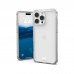 Чохол до мобільного телефона UAG iPhone 16 Pro Max Plyo Ice (114485114343)